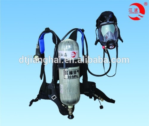 Solas Approved Self Contained Air Breathing Apparatus Cylinder Scba High Quality Solas Approved 8248