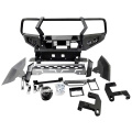 Hilux Revo Vigo Iron Bull Bar