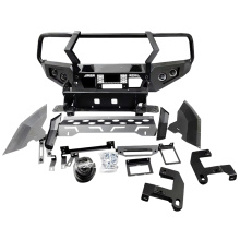 Hilux Revo Vigo Iron Bull Bar