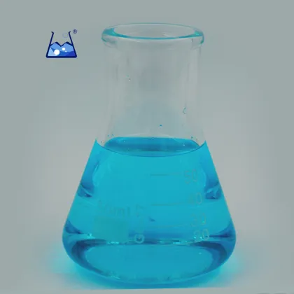 Electrolytic Color Additive (Golden Yellow Color)