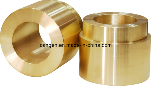 Bronze Nut for Rubber Machinery