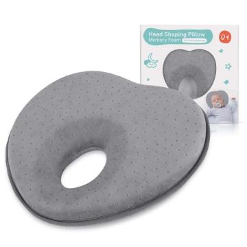 Comfity Newborn Lounger Pillow