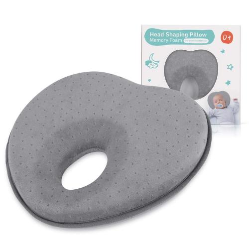 Comfity Newborn Lounger Pillow
