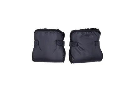 Merino Wool Gloves Sheepskin Gloves Lambskin Mitten