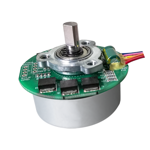 Not Waterproof Brushless Motor | Brushless Ipm Motor | 12 Volt Brushless Dc Motor