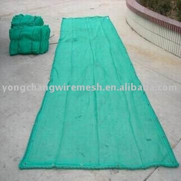 construction safety netting