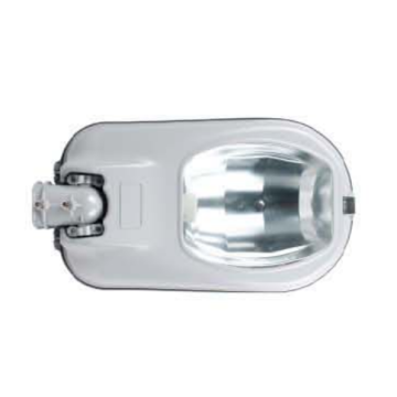 Diecast body high pressure sodium lamp with 250W