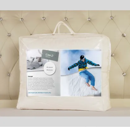 High Quality Clima Quilt