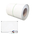 Magnet White Sheet untuk papan magnat putih