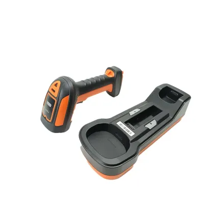 XT6205 Batch MultiScan DPM Barcode Scanning Bluetooth