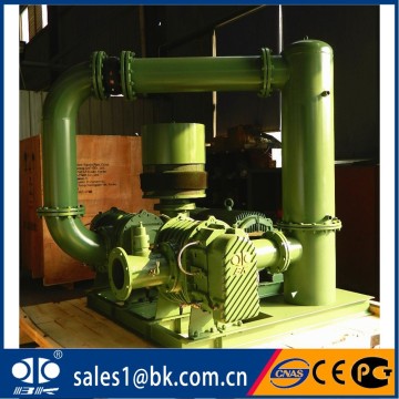BKD-6000 High Pressure Aeration Roots Blower