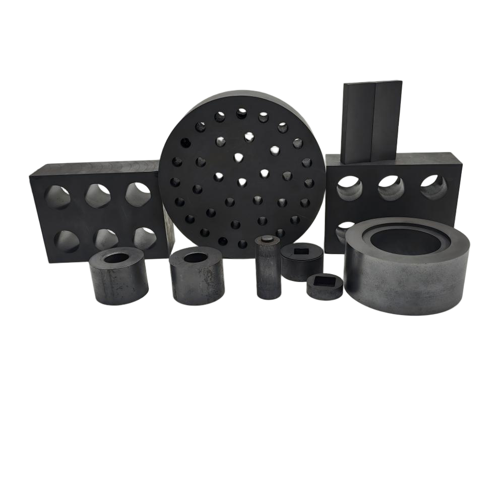 graphite mold for metal casting