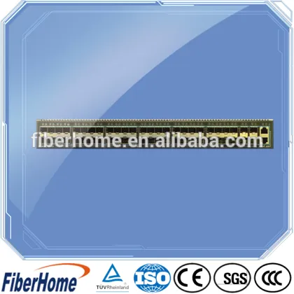 Fiberhome Fengine Series Optical Switch POE