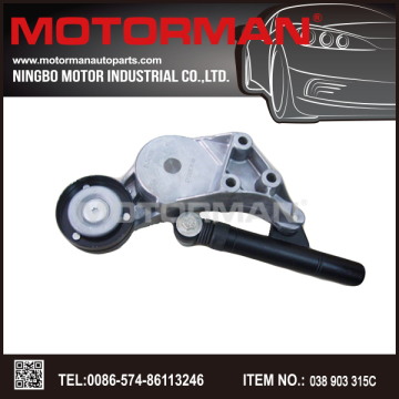 Tensioner Bearing Assy 038 903 315C