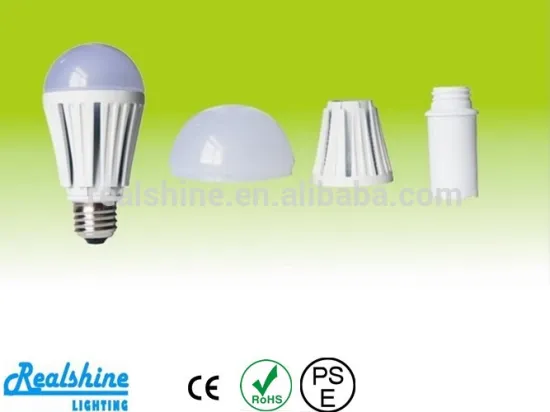 9W Indoor Led Bulb E27