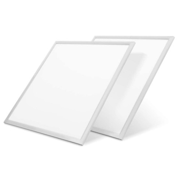 Commercial and Home LED Panel Lights Puzzle: Square LED Panel Light Applications