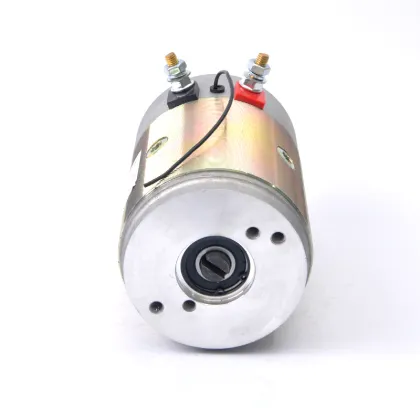 24v 2.2kw dc electric motor