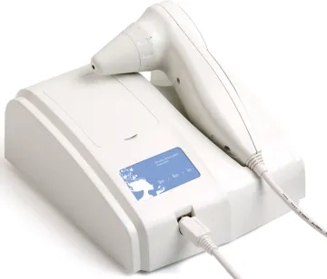Latest Facial Skin Analyzer: Skin Scope and Facial Scanner