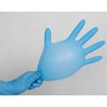 chemical use extra large nitrile gloves cheap price