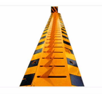 Road Safety Traffic Manual Tyre Killers Speed Hump