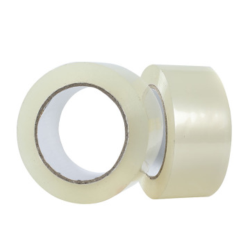 Acrylic Packaging Tape Clear 48mm x 75m