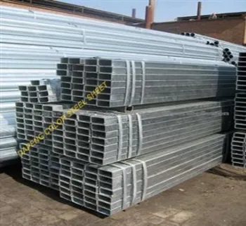galvanized sheet