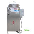 Methanol distillation recovery machine