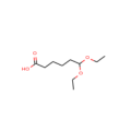 6,6-acido dietossesanoico CAS 155200-43-4