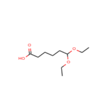 6,6-acido dietossesanoico CAS 155200-43-4