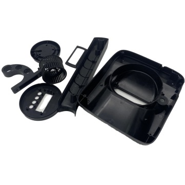 High Quality Electronic Plastic Injection Parts