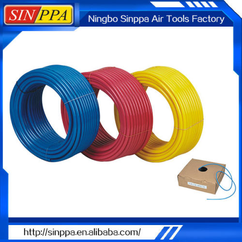 Pu Air Hose Pvc Breathing Air Hose, High Quality Pu Air Hose Pvc
