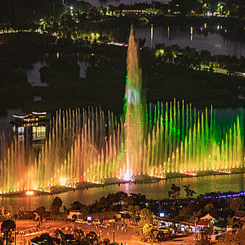 Намоиши ҷавони синхронӣ