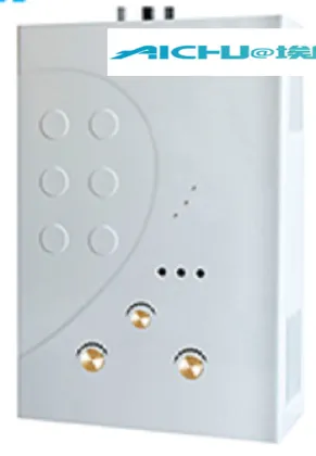 Gas Tankless Durable Energy Star Water Heater