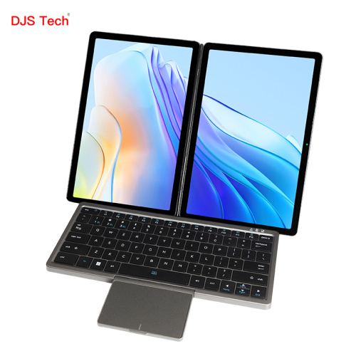 10.95 inch Smart Dual Screen Laptop