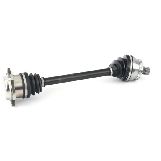 High Quality Front CV Axle Drive Shaft for Audi A6 C5 4B0407271F - ShungTak Wholesale
