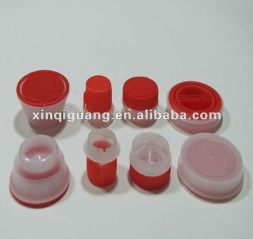 2 liter oil plast cap