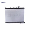 0K30A15200D Auto Radiator Kia Rio I 1.3L/1.5L 2000-2005