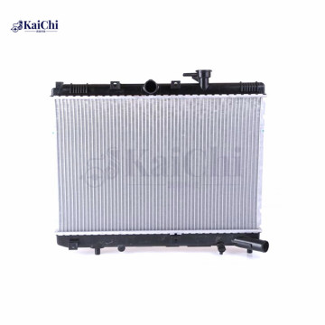 0K30A15200D RADIATEUR AUTO KIA RIO I 1.3L / 1,5L 2000-2005