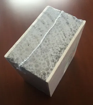 Advanced construction technology wallboard