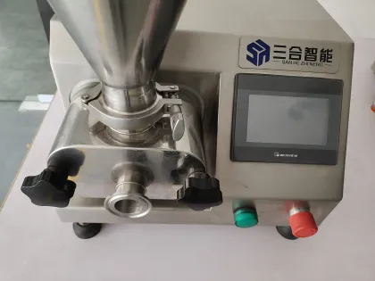 High Utilization Tiramisu Cake Filling Machine | Customized Mousse Cake Coating and Filling Equipment