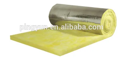Best glass wool insulation factory/ thermal insulation glass wool/ cold insulation glass wool