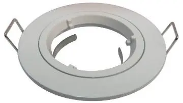 Light Fittings with Inner Ring for any color and popular in Market