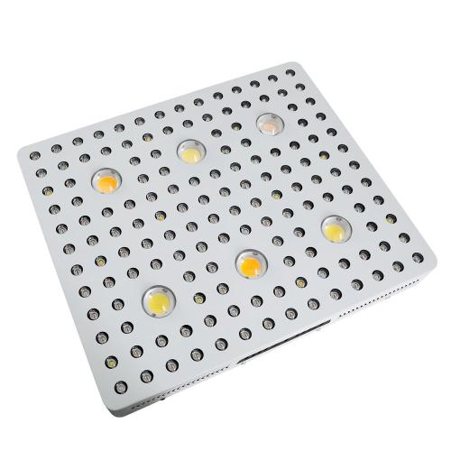 Medical LED Grow Light do szklarni wewnątrz