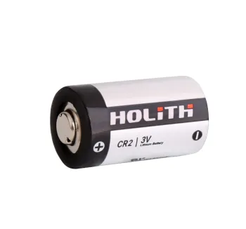 3V Unrechargeable Batteries For Flashing Equipment