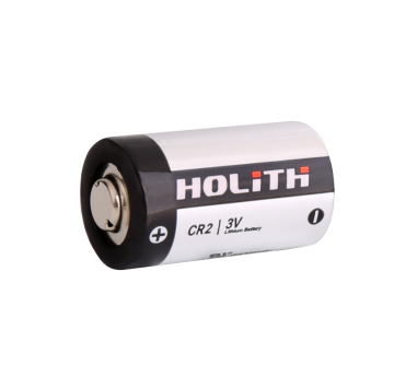 Piles non rechargeables 3 V pour équipement clignotant