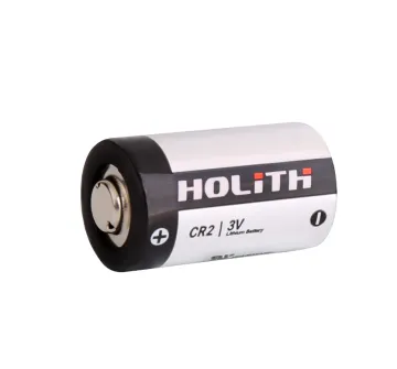 3V Unrechargeable Batteries For Flashing Equipment