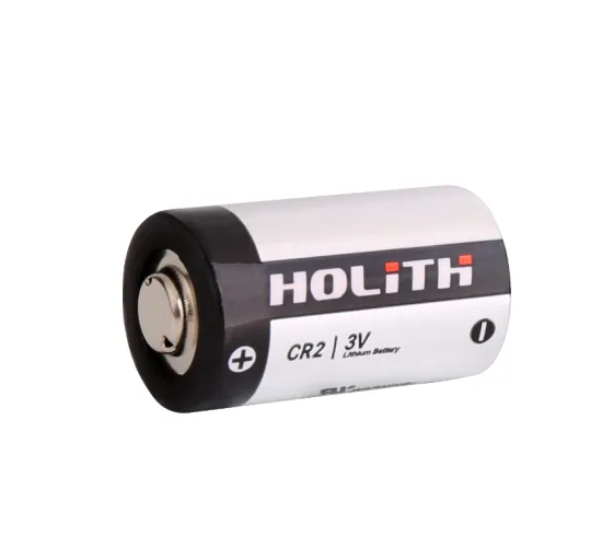 3V Unrechargeable Batteries For Flashing Equipment