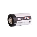 Batterie de lithium de CR2 pour régie de golf