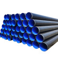 GB/T9711.1-1997 Q255 Spiral Pipe