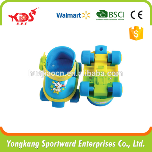 Roller skate new fashion Kids toys child shoe